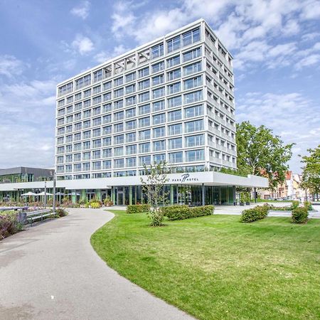 Parkhotel 하일브론 외부 사진