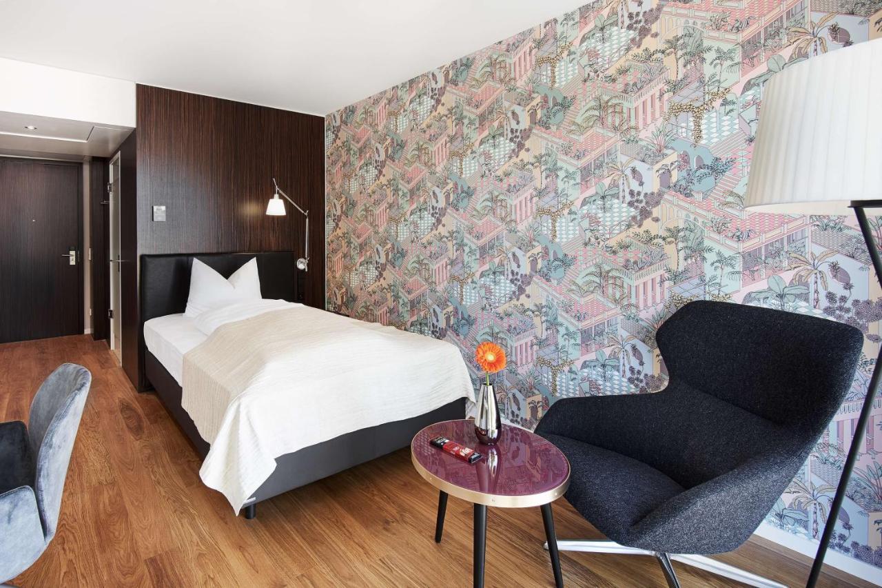 Parkhotel 하일브론 외부 사진