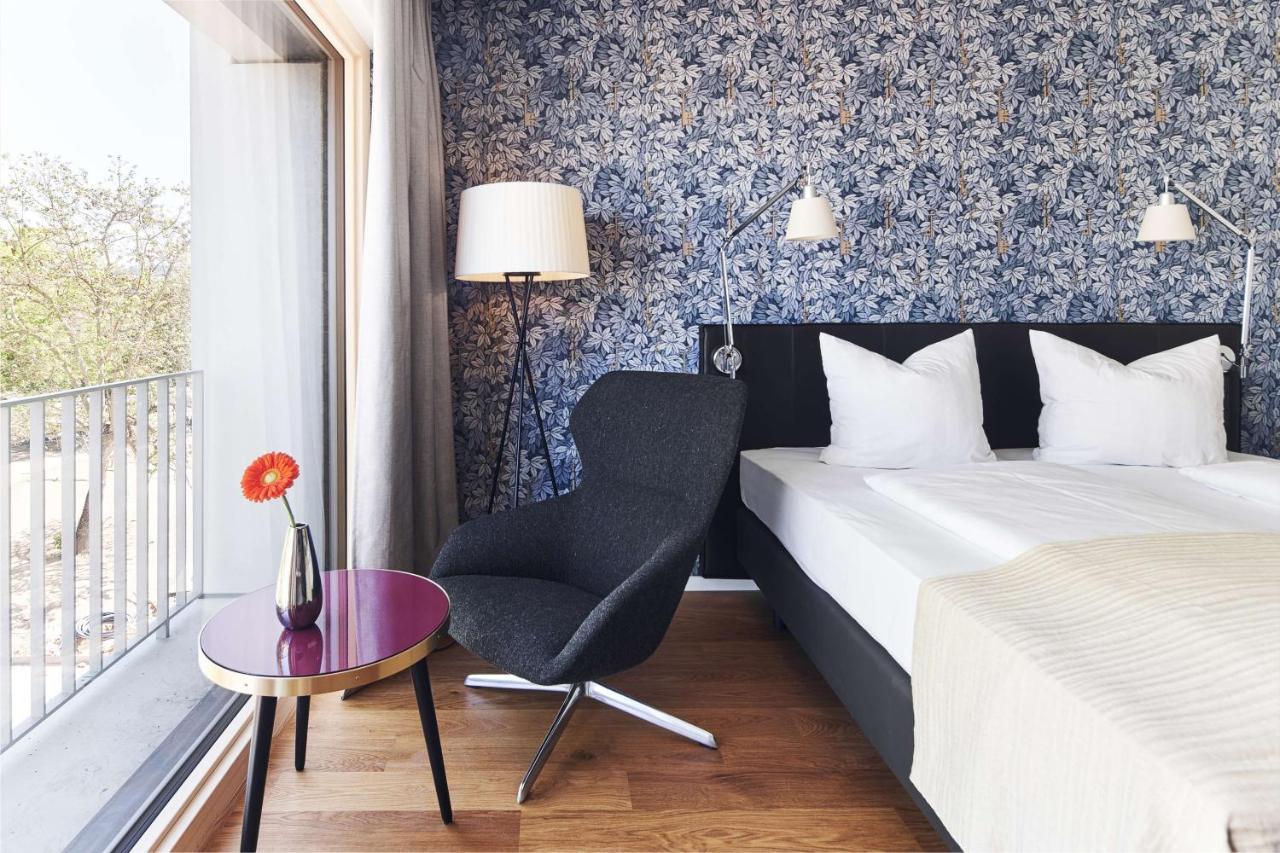Parkhotel 하일브론 외부 사진