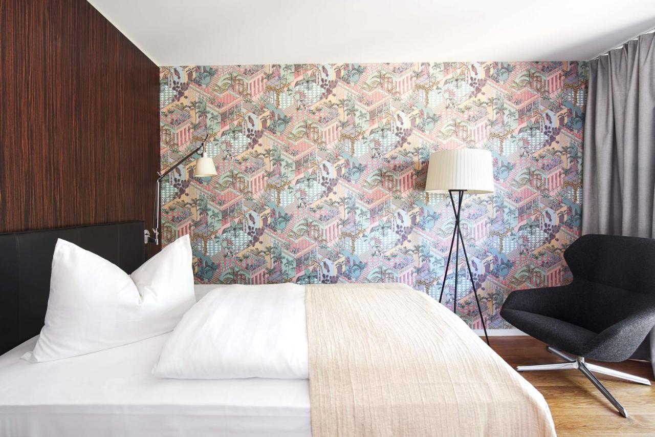 Parkhotel 하일브론 외부 사진