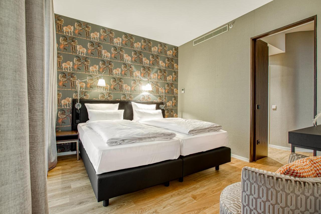 Parkhotel 하일브론 외부 사진