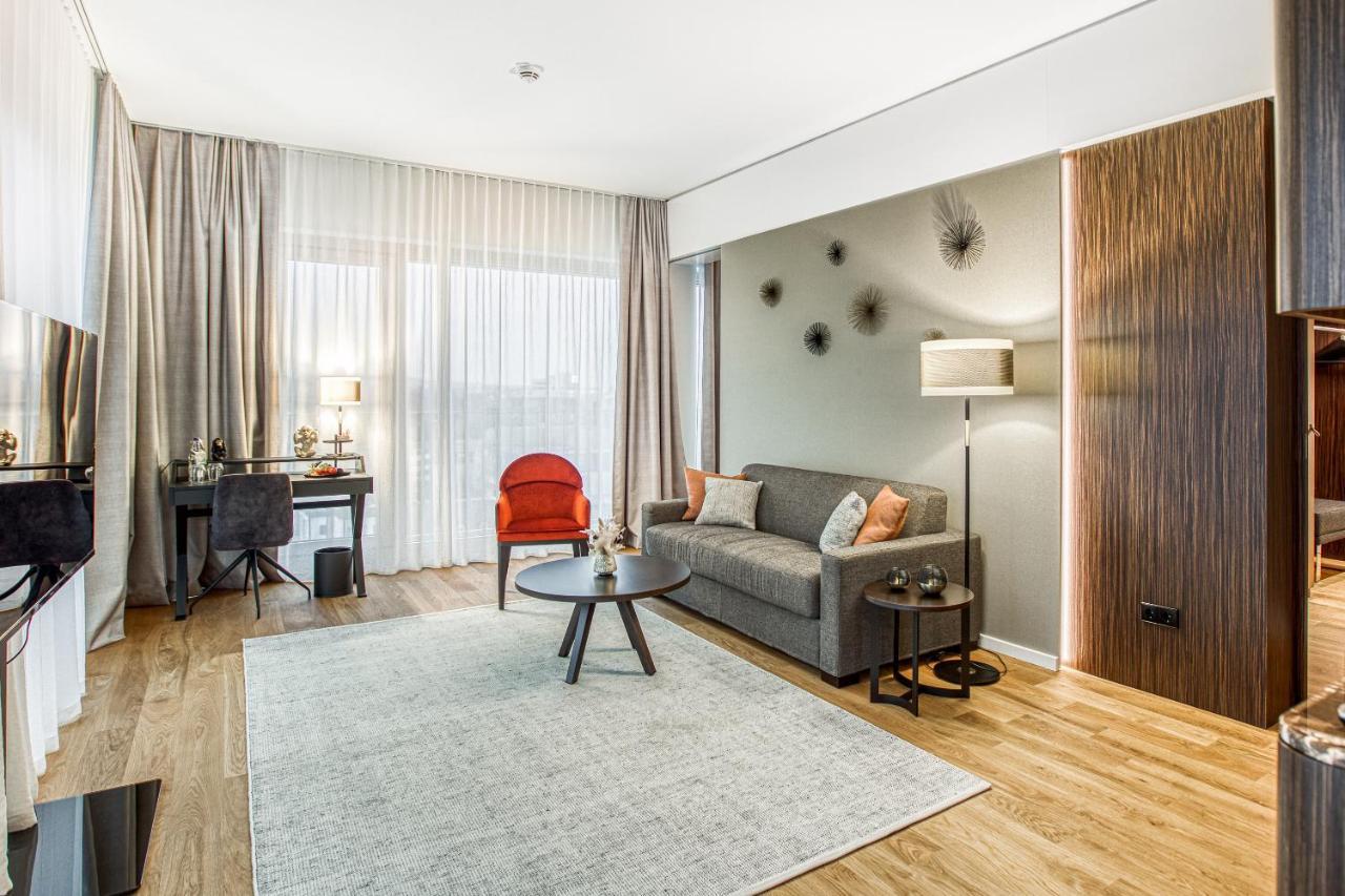 Parkhotel 하일브론 외부 사진