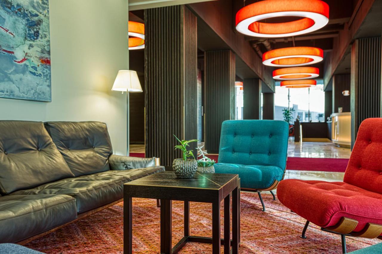 Parkhotel 하일브론 외부 사진