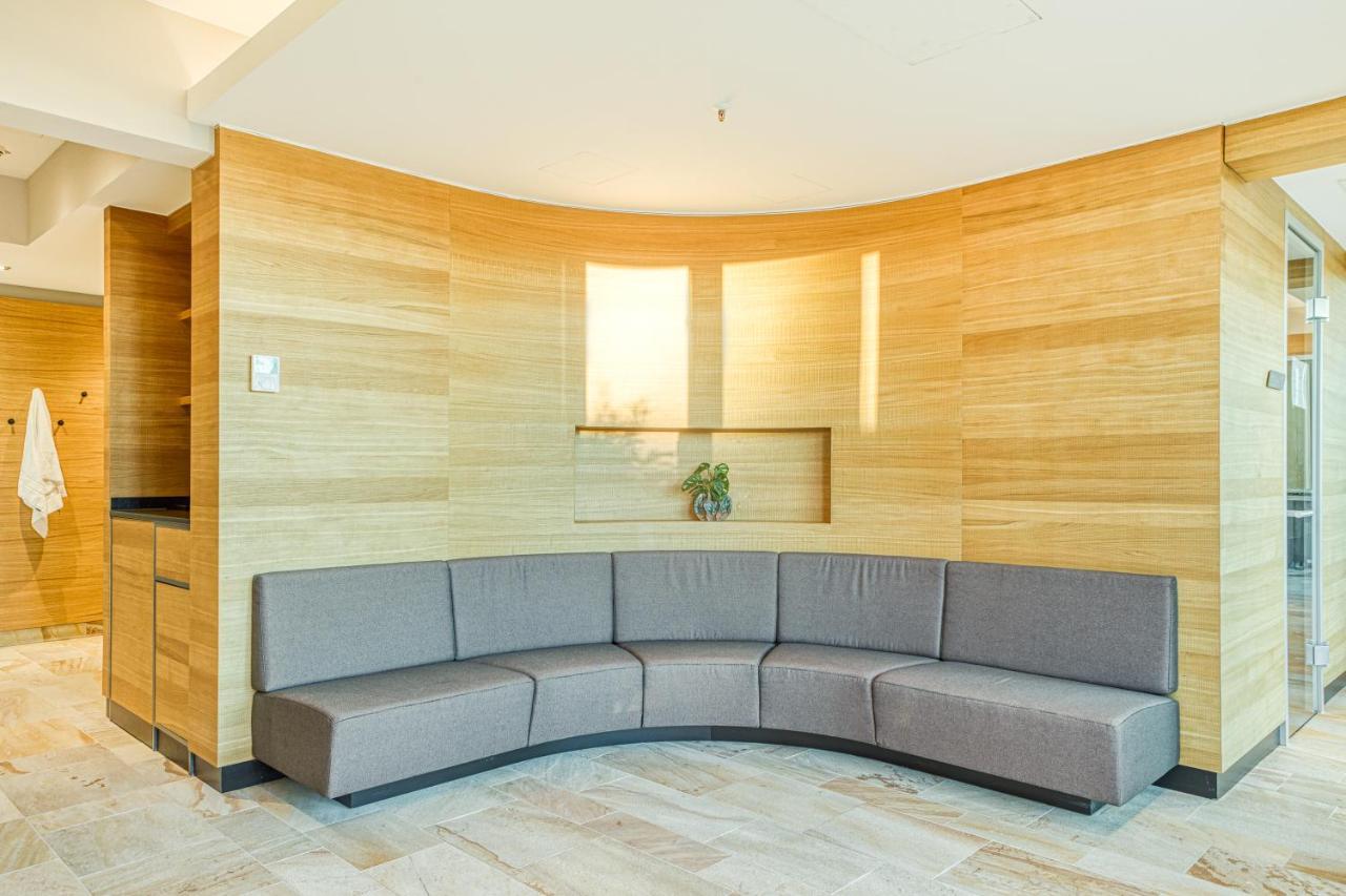 Parkhotel 하일브론 외부 사진