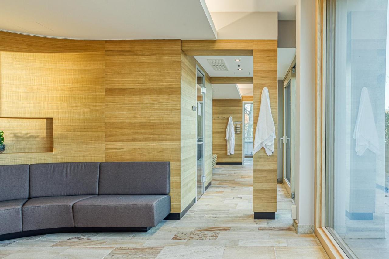 Parkhotel 하일브론 외부 사진