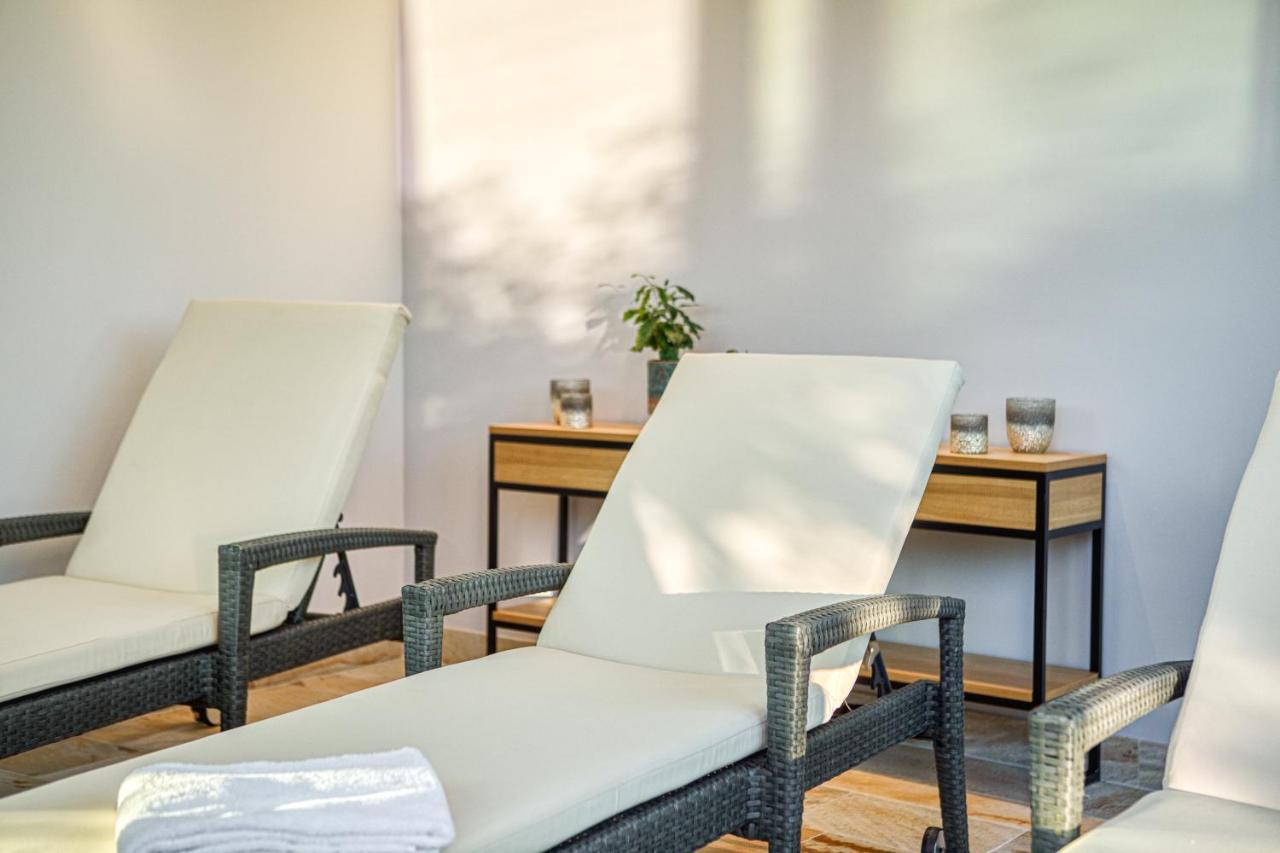 Parkhotel 하일브론 외부 사진