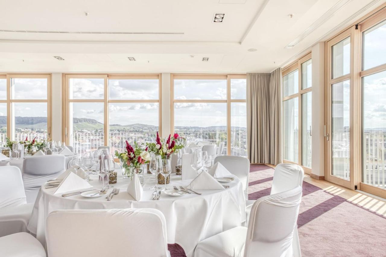 Parkhotel 하일브론 외부 사진