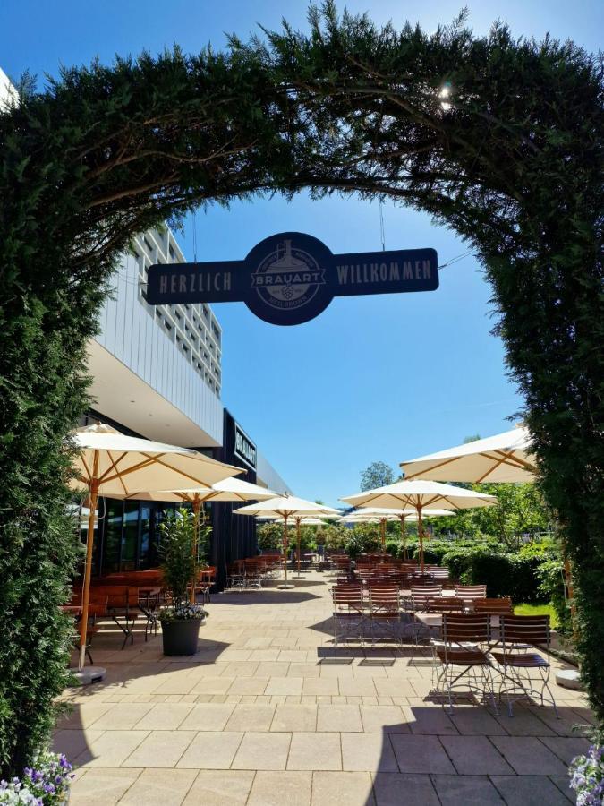 Parkhotel 하일브론 외부 사진