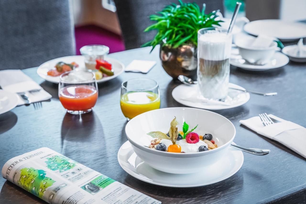 Parkhotel 하일브론 외부 사진