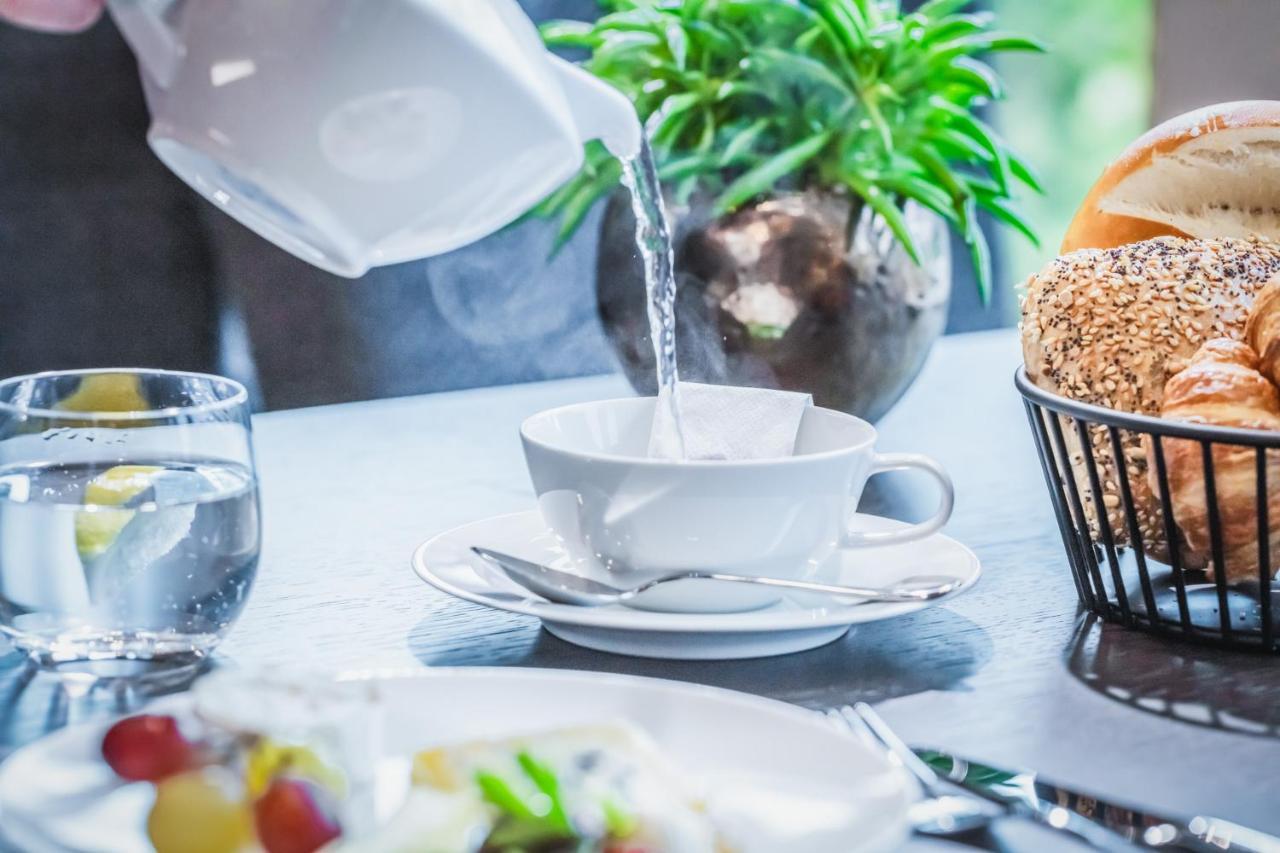 Parkhotel 하일브론 외부 사진
