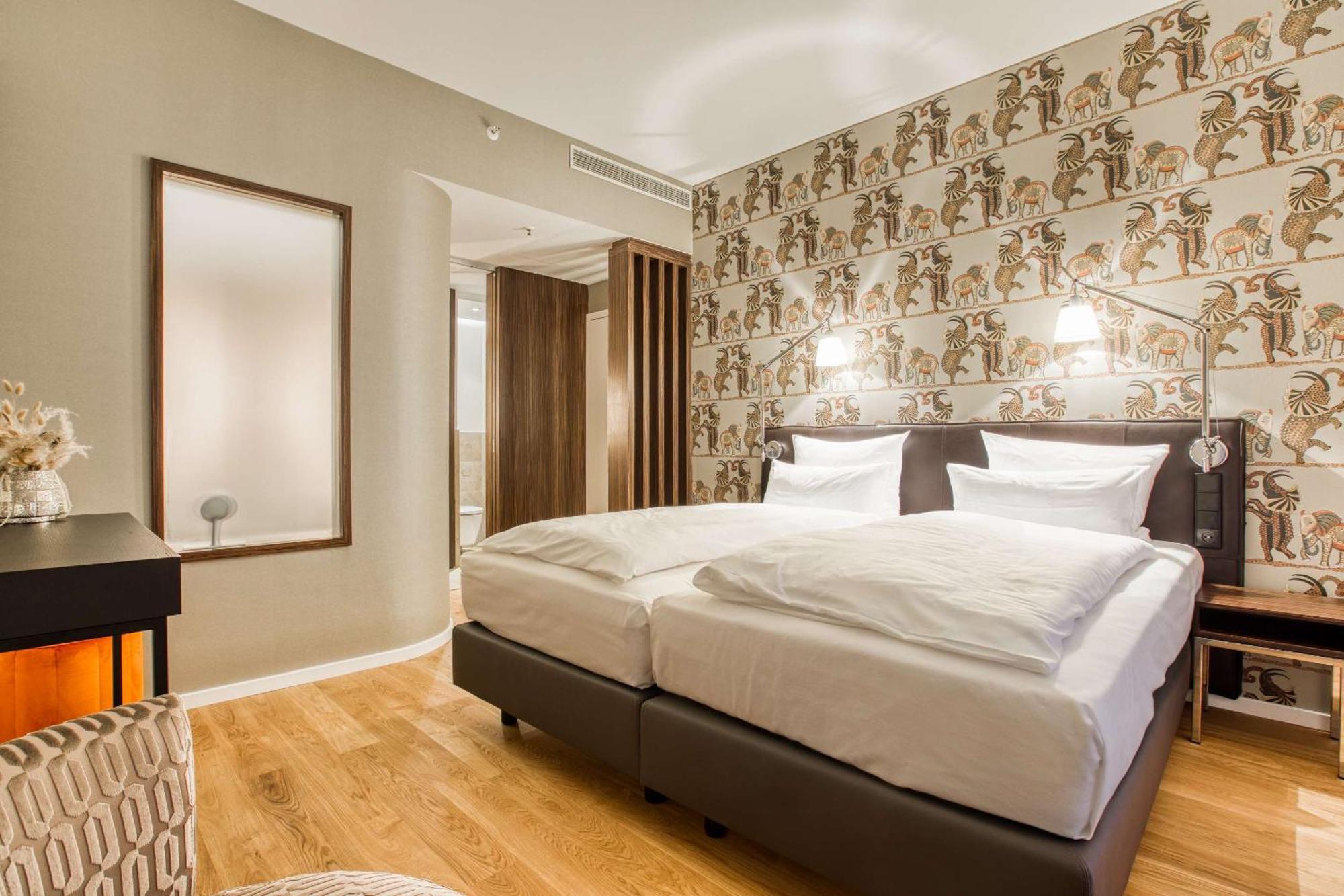 Parkhotel 하일브론 외부 사진
