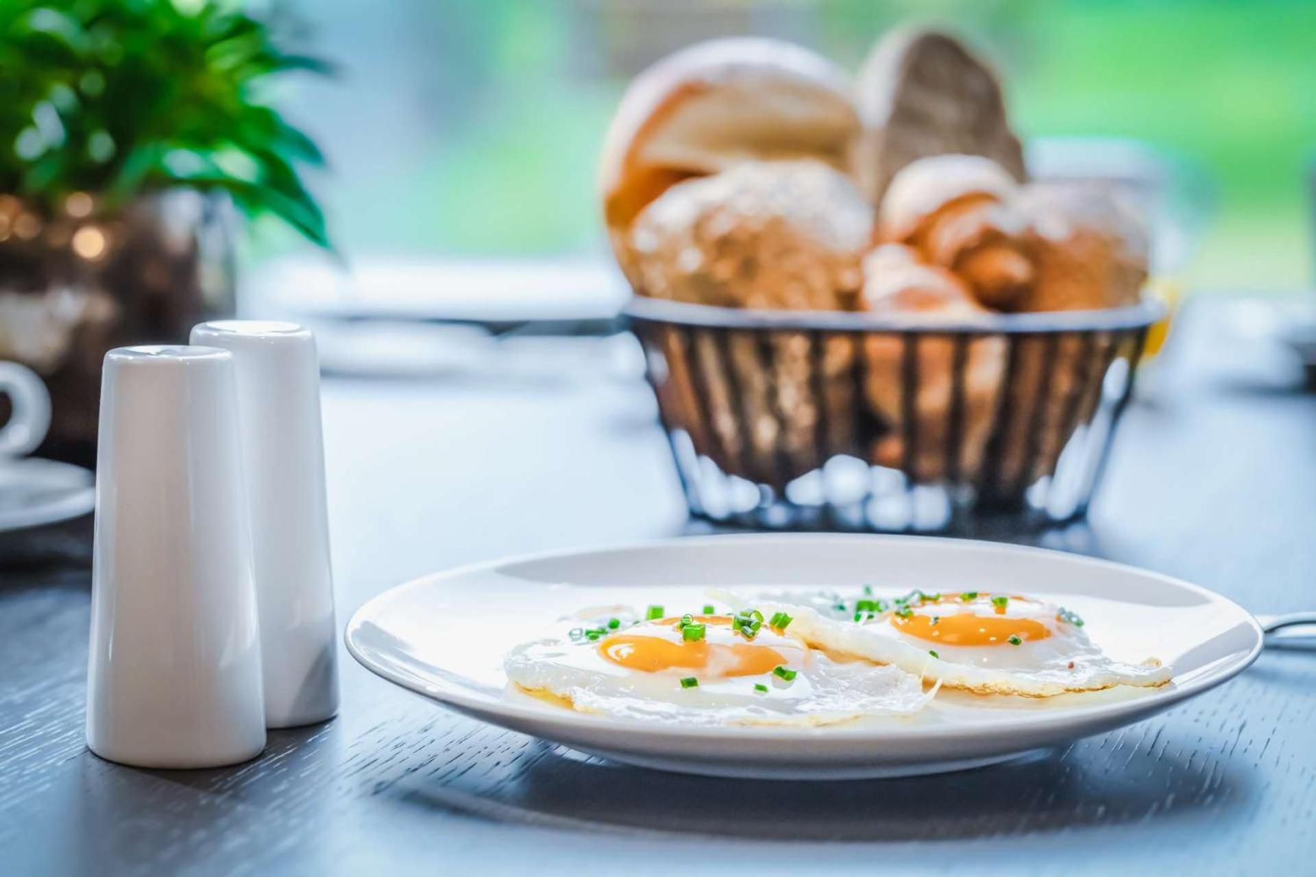 Parkhotel 하일브론 외부 사진