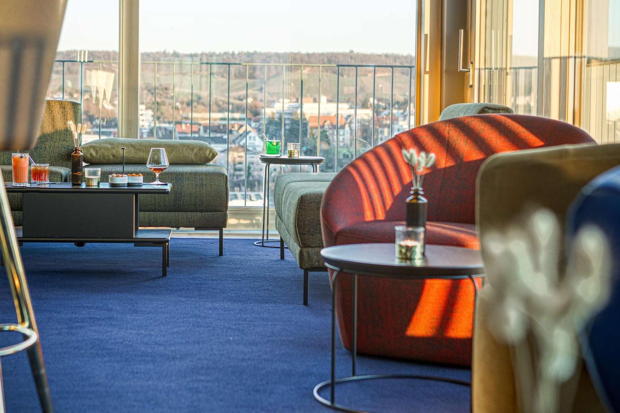 Parkhotel 하일브론 외부 사진