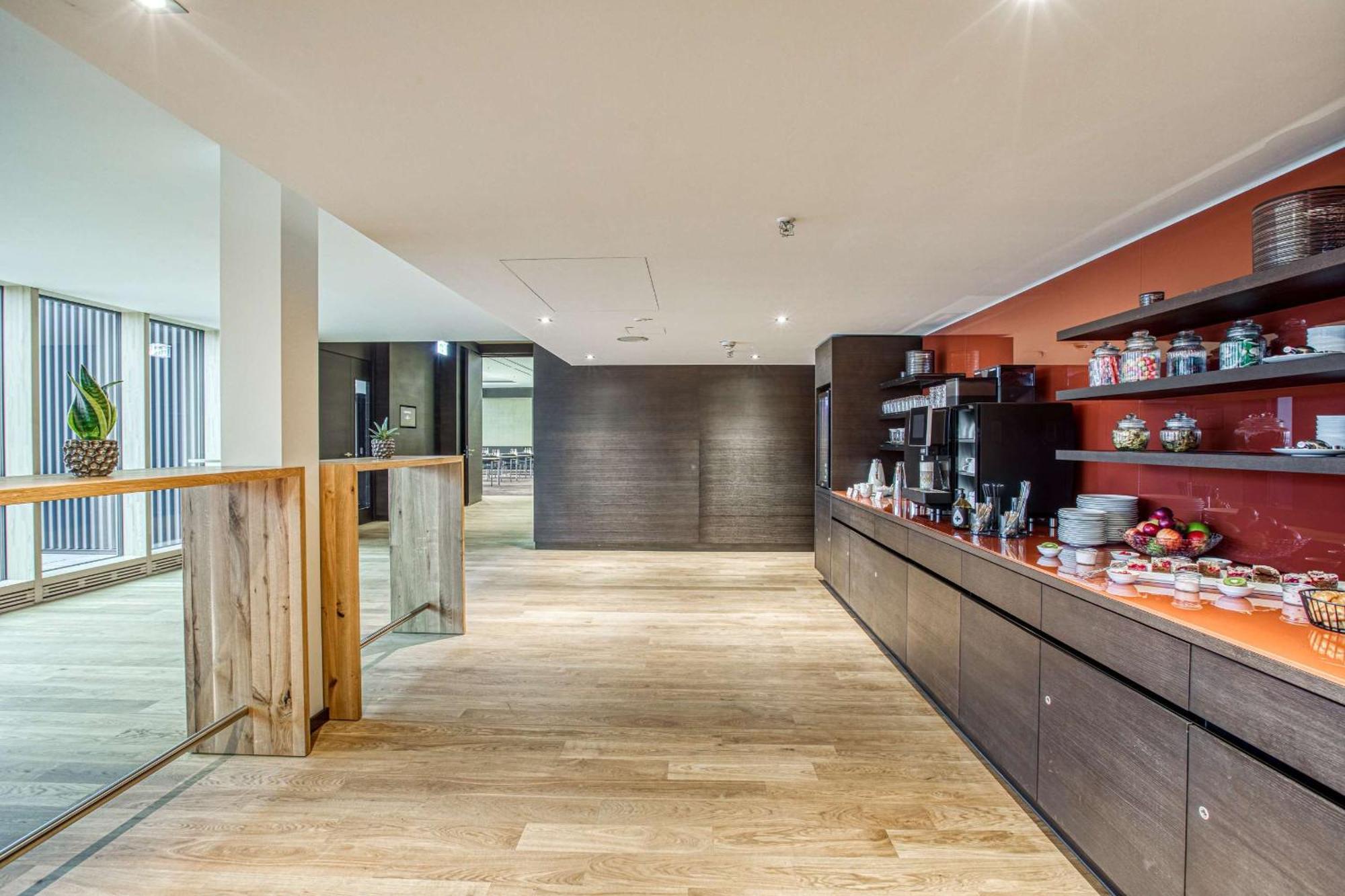 Parkhotel 하일브론 외부 사진
