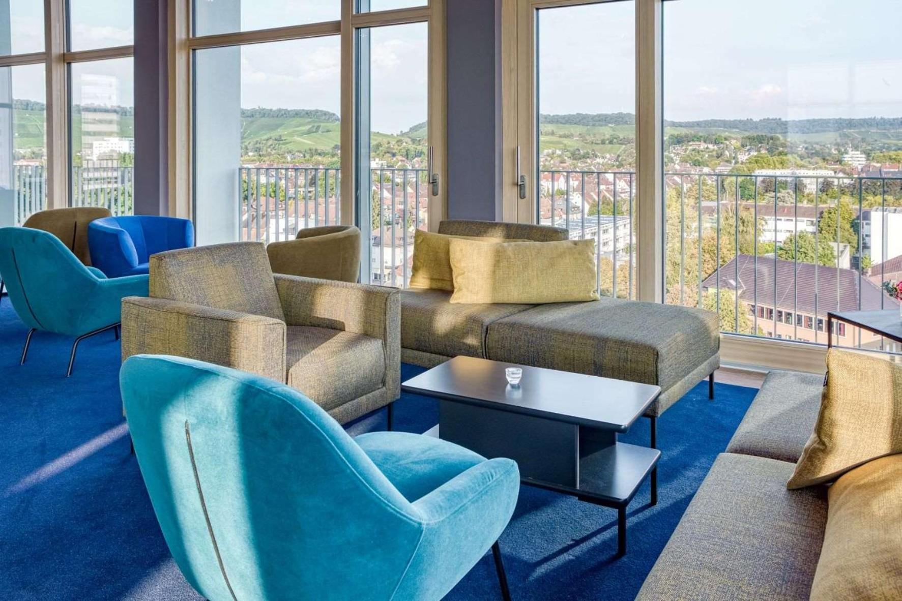 Parkhotel 하일브론 외부 사진