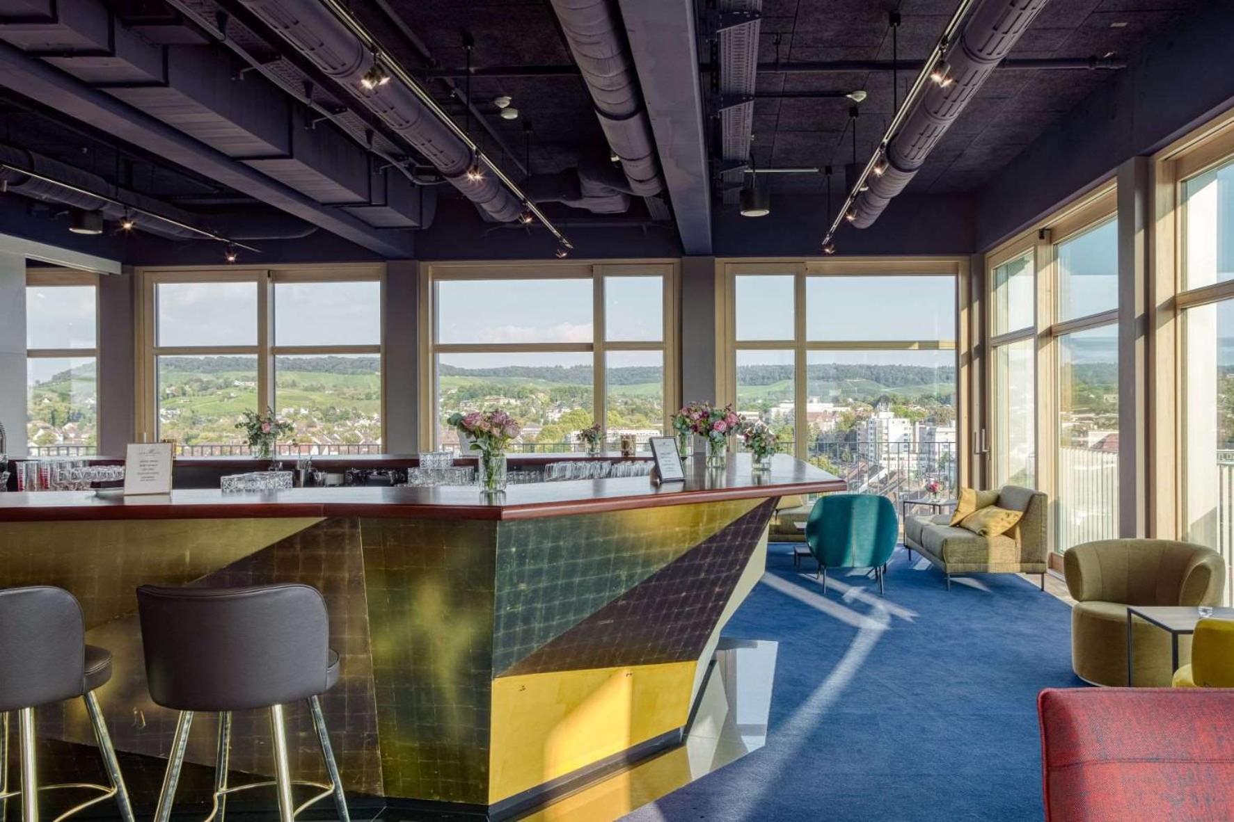 Parkhotel 하일브론 외부 사진