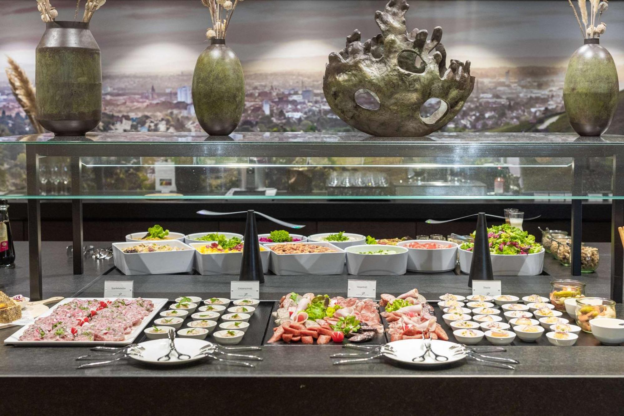 Parkhotel 하일브론 외부 사진